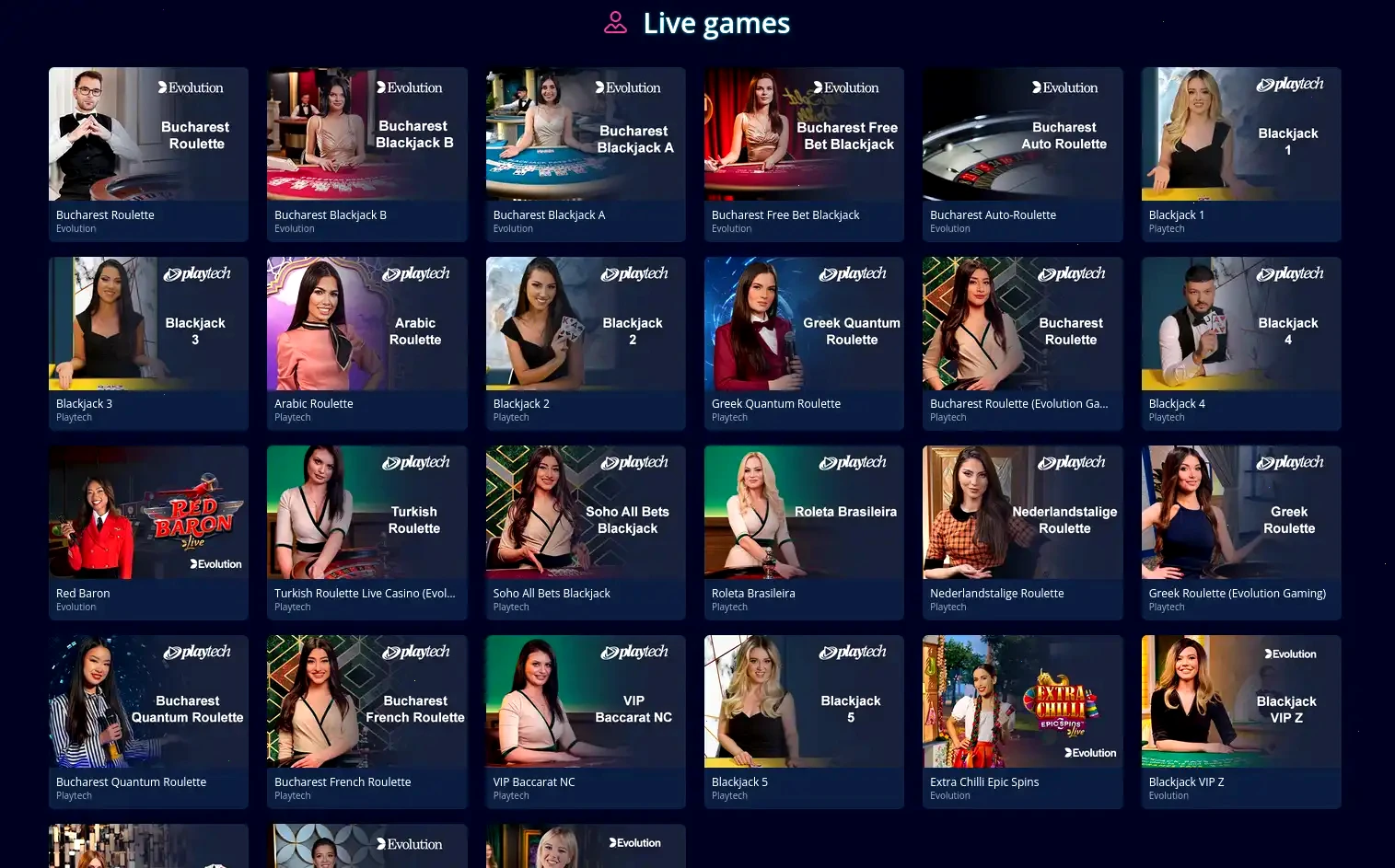 Cosmo Casino Bonusangebote und Spielauswahl 2026