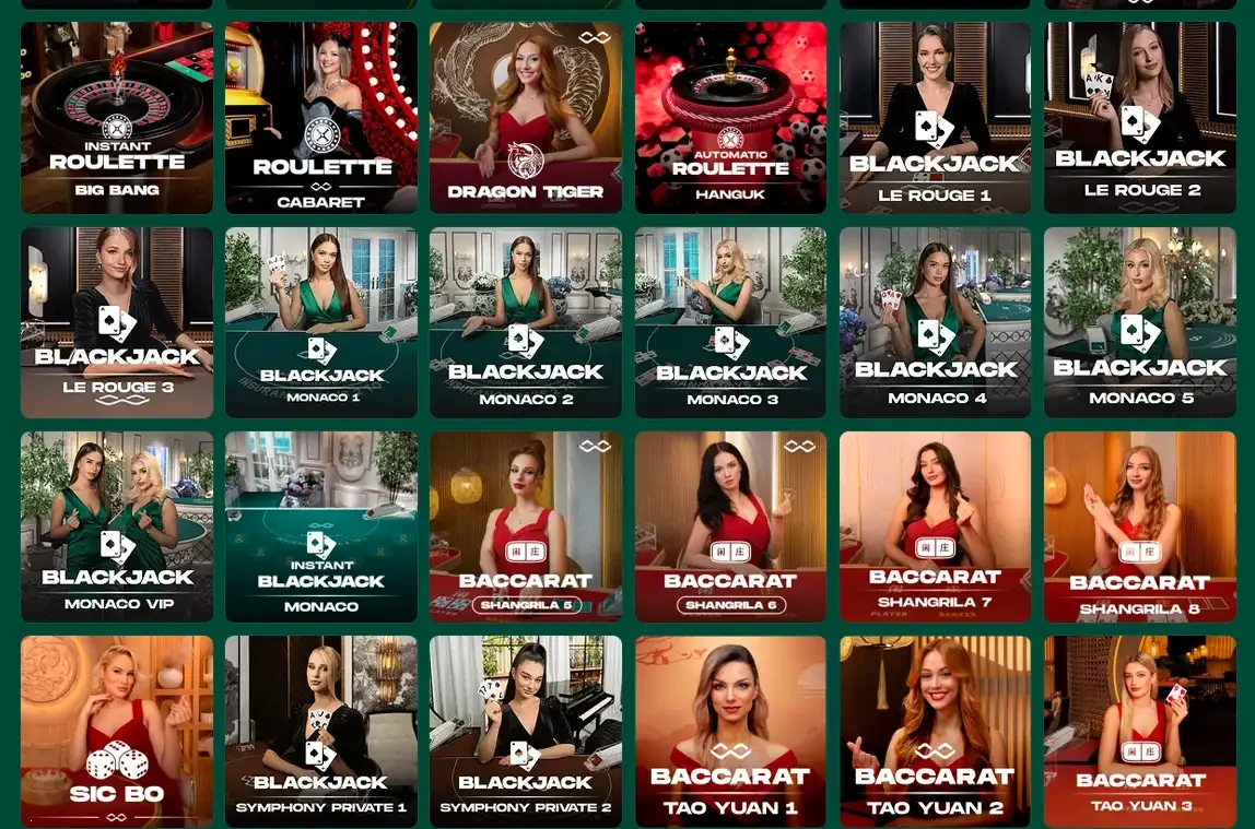 Cosmo Casino App auf dem Smartphone – Spielauswahl und Bonusübersicht