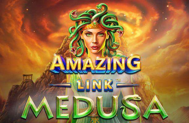 Amazing Link Medusa – Games Global